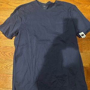 Men's pocket tee